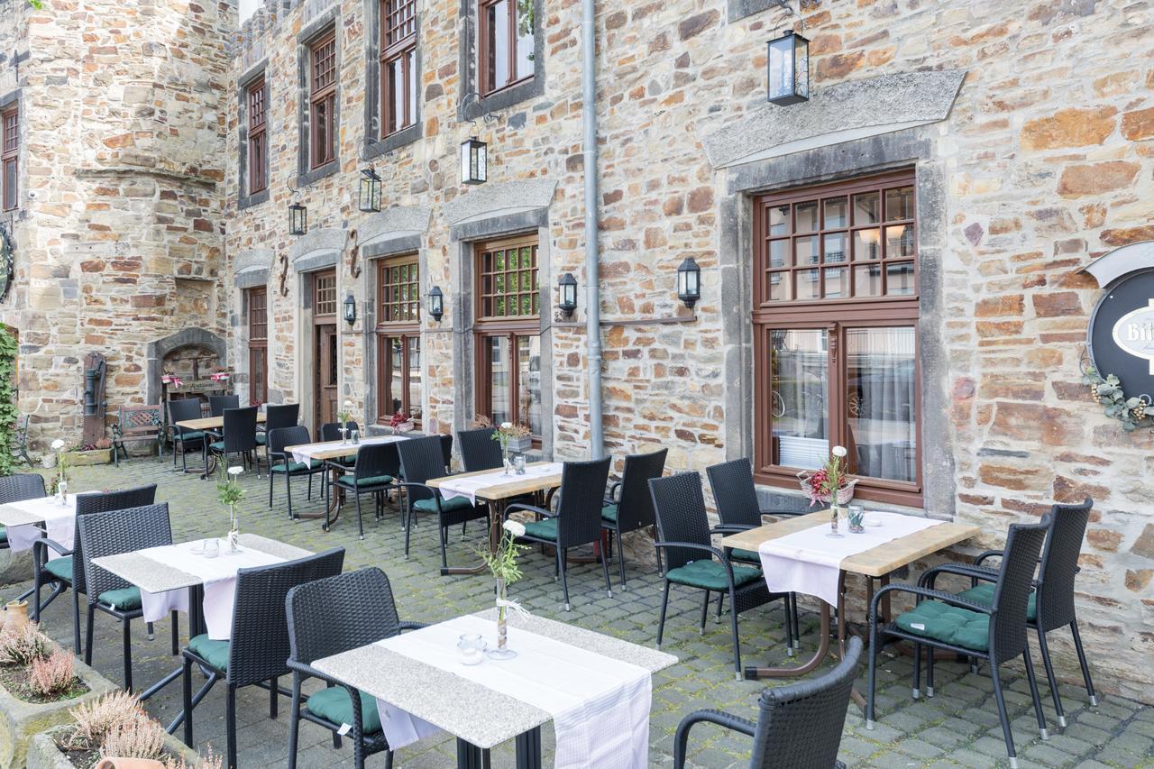 Hotel Burg Adenbach Bad Neuenahr-Ahrweiler Exterior foto